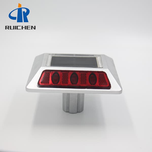 <h3>tempered glass led road studs factory-RUICHEN Road Stud Suppiler</h3>
